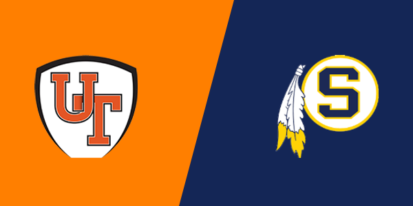 United Township High School vs. Sterling High School