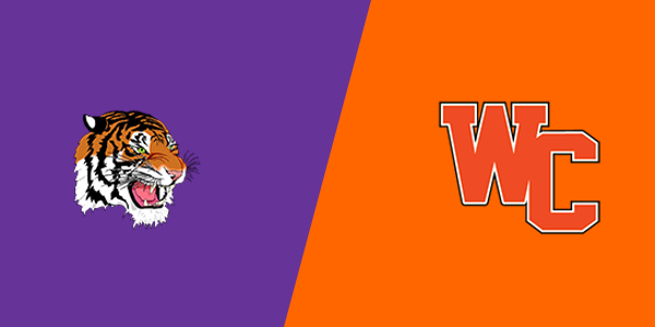 Shelby High School vs. White Cloud High School