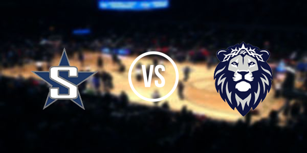 Mountain City Christian Academy vs Soldotna High School