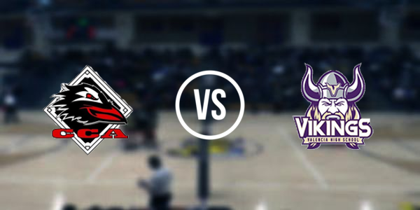 Valencia High School vs. Canyon Crest Academy