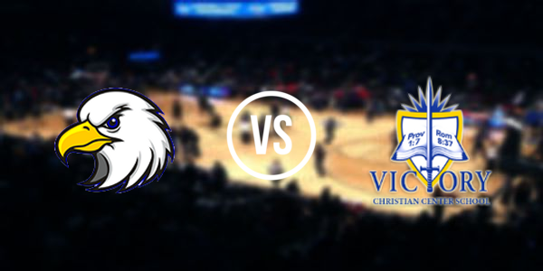 Victory Christian Center School vs. Cape Fear Christian Academy