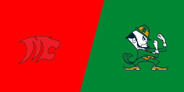 Michigan Collegiate High School vs. Notre Dame Preparatory School