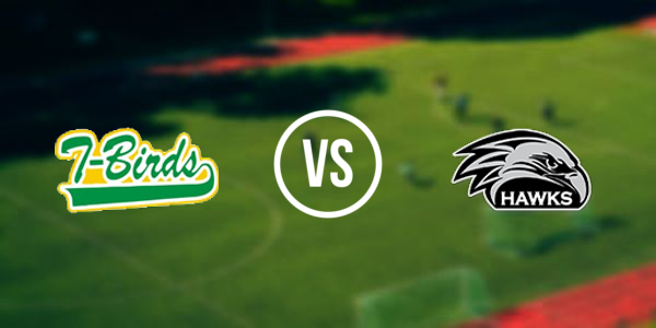 River Ridge High School vs Tumwater High School