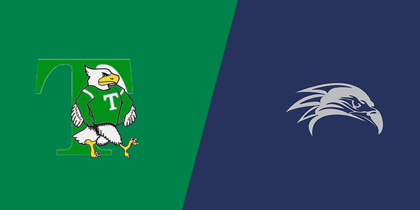 Tumwater High School vs. River Ridge High School