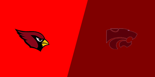 Pottsboro High School vs. Callisburg High School