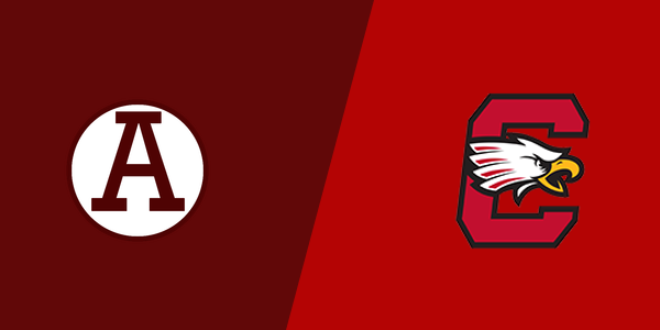 Abbeville High School vs. Carroll High School