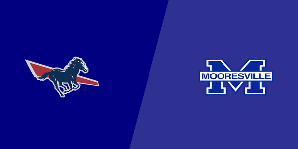 Providence Day School vs. Mooresville High School