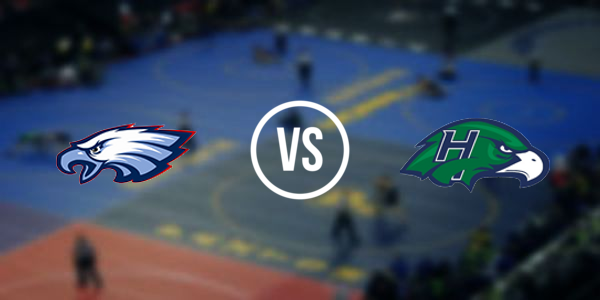 Michigan Lutheran Seminary vs Heritage High School