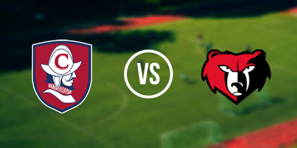Coronado High School vs. Bradshaw Mountain High School