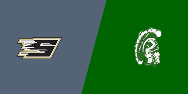 Cedarville vs. St Ignace