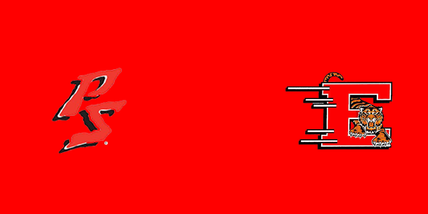 Palm Springs High School vs. Elsinore High School