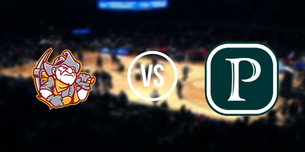 Cupertino High School vs. Pinewood High School