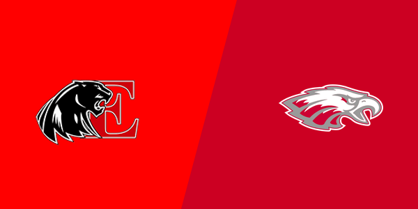 Eastbrook High School vs. Frankton High School