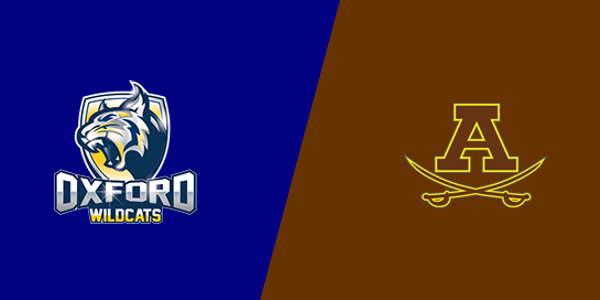 Oxford High School vs. Rochester Adams High School
