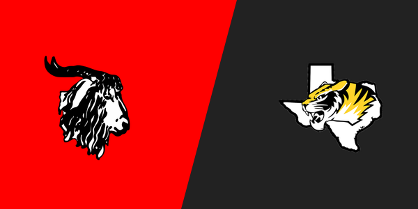 Rocksprings High School vs. Blanket High School
