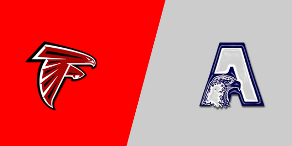 Fauquier vs Broadway