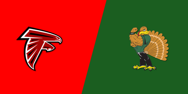 Fauquier vs Broadway
