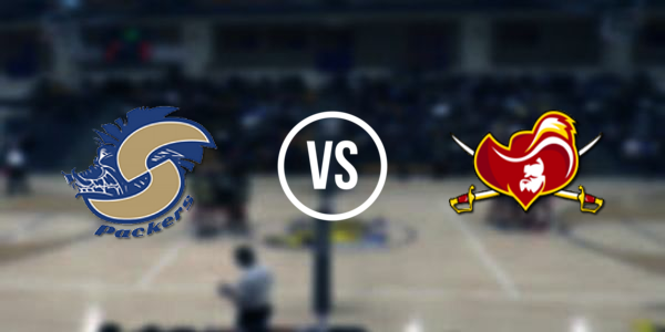 Smithfield High School vs. Gloucester High School