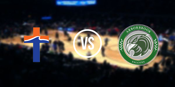 Arborbrook Christian Academy vs Lake Norman Christian School