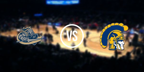 Notre Dame Prep High School vs. Weston High School