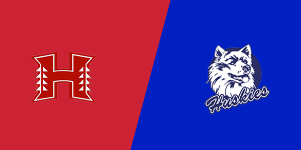 Hoopa Valley High School vs. Fortuna High School