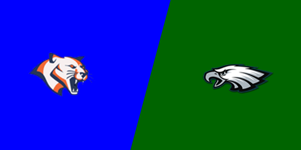 Carson vs Ea Alamance