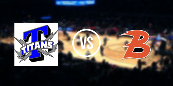Wallace- Rose Hill High School vs. Heide Trask Senior High School
