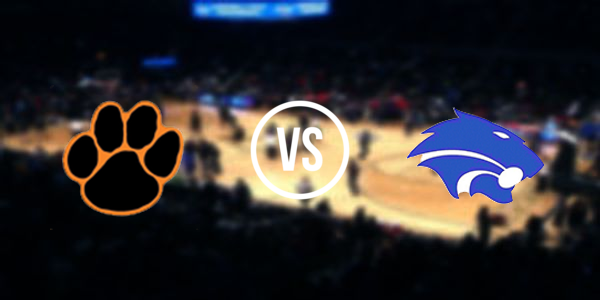Hudson Area High School vs Pittsford High School
