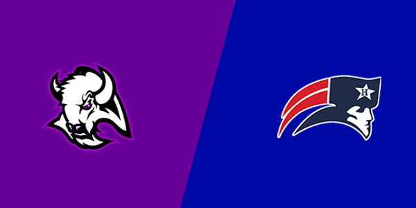 Parker High School vs. Homewood High School