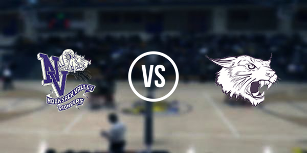 Lynden Christian High School vs Nooksack Valley High School