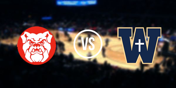 Burgin Independent High School vs Whitefield Academy