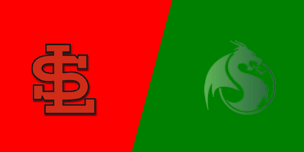 South Laurel High School vs. Green County High School