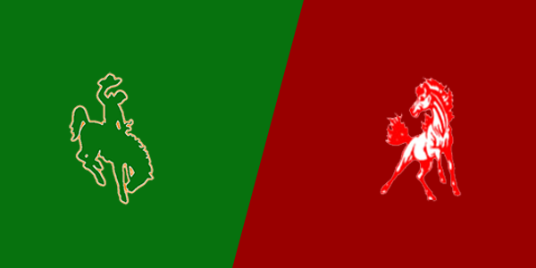 Pinedale Middle School vs. Rawlins Middle School