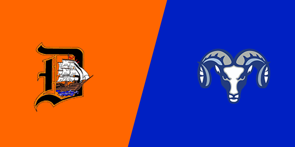 A.C. Davis High School vs. Ingraham High School