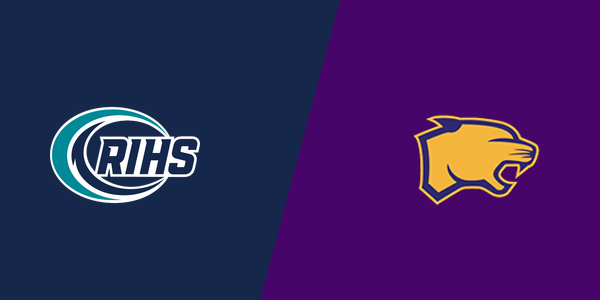 River Islands High School vs. Escalon High School