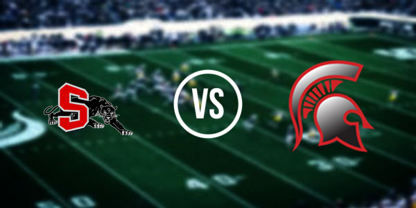 Snohomish High School vs. Stanwood High School