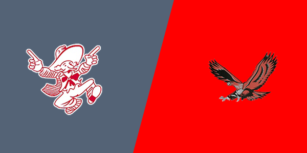South High Community School vs. Hudson High School