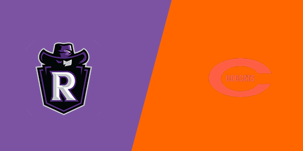 Richland High School vs. Celina High School