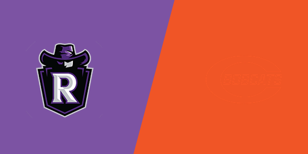 Richland High School vs. Celina High School