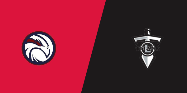 Archbishop Hannan High School vs. Lakeshore High School