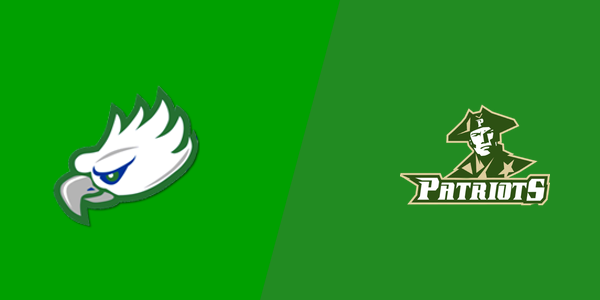 Uwharrie Charter Academy vs. Pinecrest High School