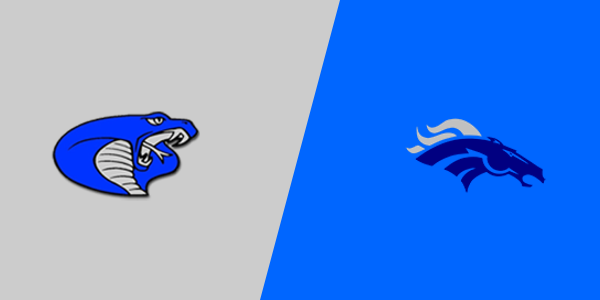 Park Vista Community High School vs. American Heritage High School - Delray Beach