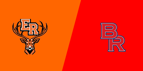 Elk Rapids High School vs. Big Rapids High School