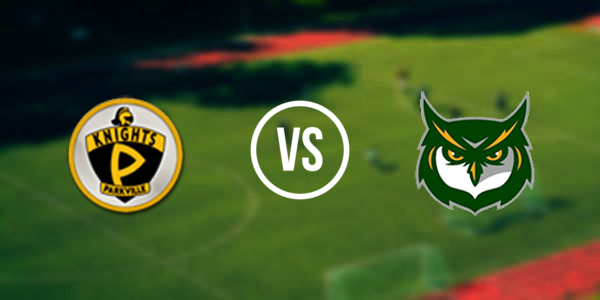 Dundalk High School vs Parkville High School