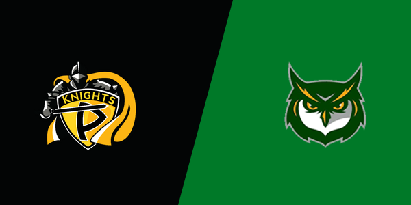 Parkville High School vs. Dundalk High School