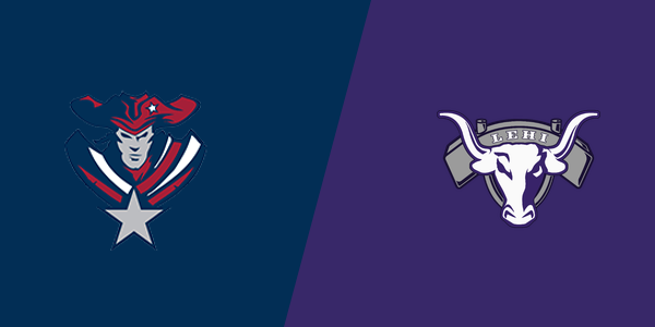 American Leadership Academy vs. Lehi High School
