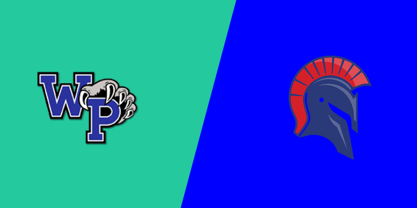 West Potomac High School vs. Alexandria City High School