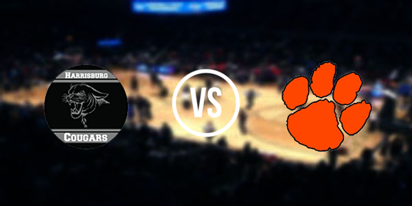 Central York High School vs Harrisburg High School