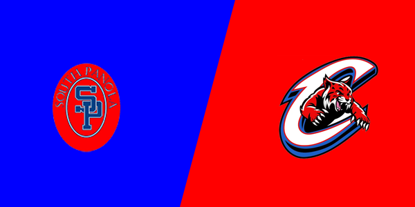 South Panola High School vs. Clarksdale High School