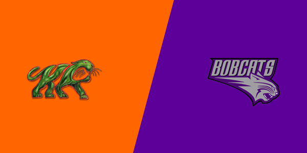 Kettle Run High School vs. Battlefield High School